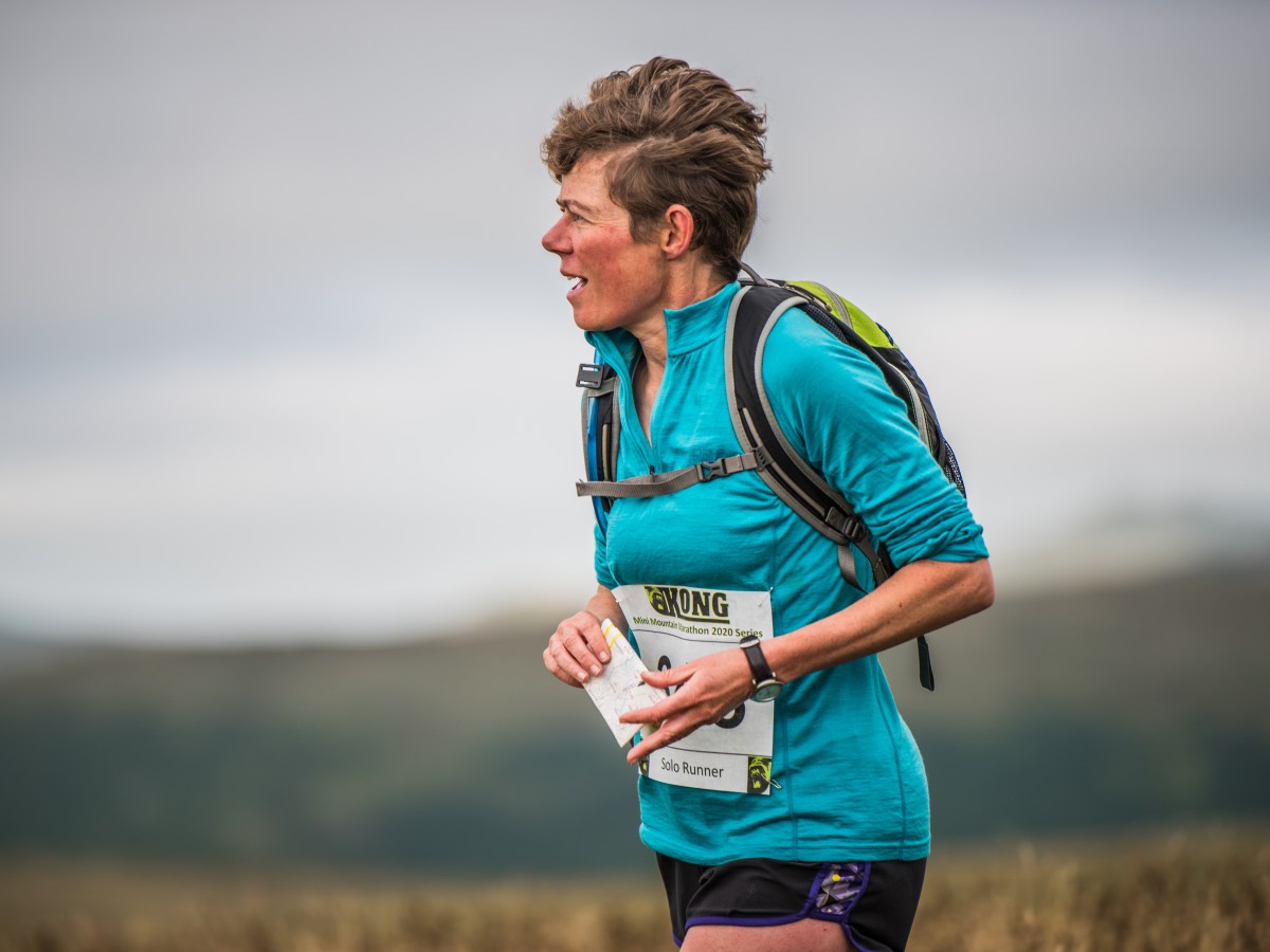 Orienteering in the&nbsp;Howgills